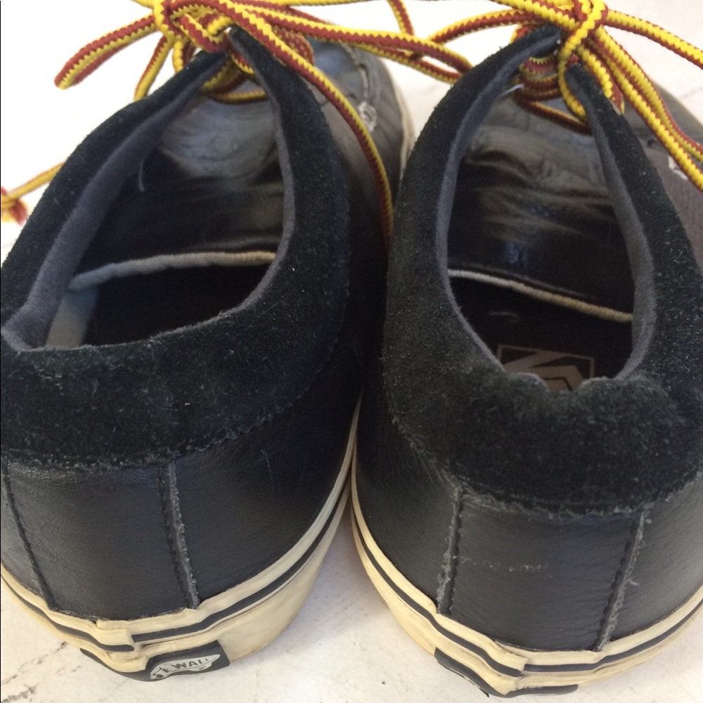 Vans Mock toe - Picture 4 of 4
